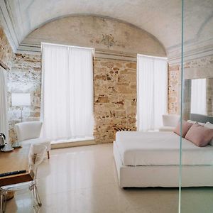 Camera deluxe con letto king size